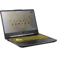 ноутбук ASUS TUF Gaming A15 FX506IU-HN291 90NR03N1-M05200 Серый