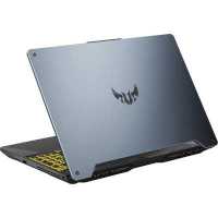 ноутбук ASUS TUF Gaming A15 FX506IU-HN291 90NR03N1-M05200 Серый