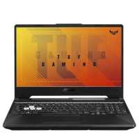 ноутбук ASUS TUF Gaming A15 FX506LH-HN100 90NR03U1-M04640 Серый