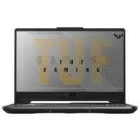 ноутбук ASUS TUF Gaming A15 FX506LH-HN100 90NR03U1-M04640 Серый