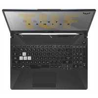 ноутбук ASUS TUF Gaming A15 FX506LH-HN100 90NR03U1-M04640 Серый