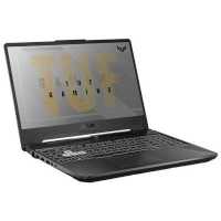 ноутбук ASUS TUF Gaming A15 FX506LH-HN100 90NR03U1-M04640 Серый