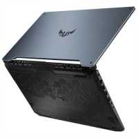 ноутбук ASUS TUF Gaming A15 FX506LH-HN100 90NR03U1-M04640 Серый