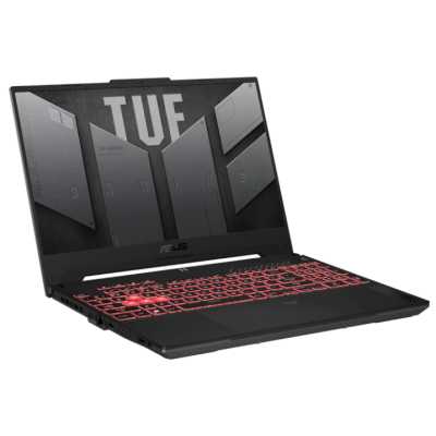 ноутбук ASUS TUF Gaming A16 FA607NU-RL064 90NR0MU3-M00330-wpro Серый