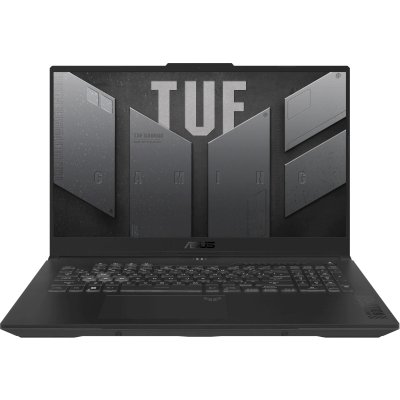 ноутбук ASUS TUF Gaming A16 FA607NUQ-RL024 90NR0QF3-M001T0 Серый