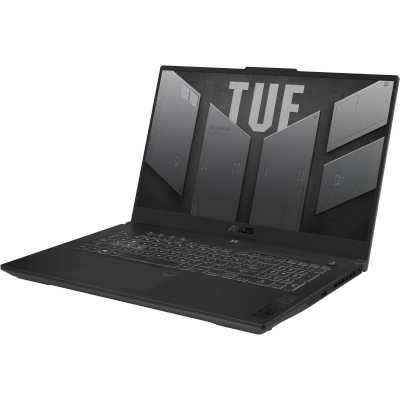 ноутбук ASUS TUF Gaming A16 FA607NUQ-RL024 90NR0QF3-M001T0 Серый
