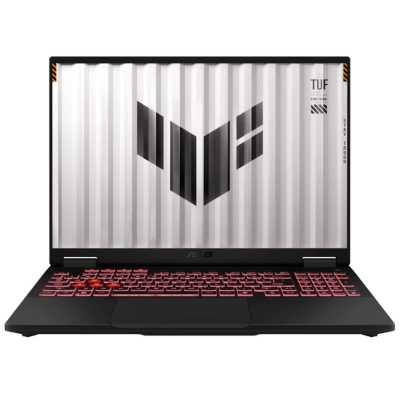 ноутбук ASUS TUF Gaming A16 FA608PP 90NR0MD1-M00A60_32-wpro Серый