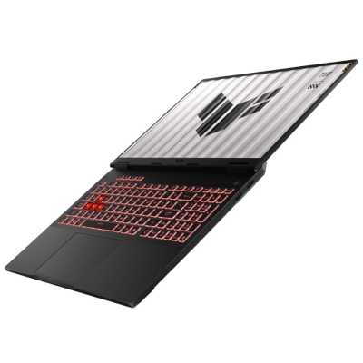 ноутбук ASUS TUF Gaming A16 FA608PP 90NR0MD1-M00A60_32-wpro Серый
