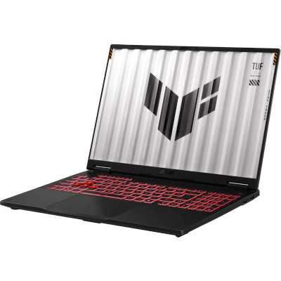 ноутбук ASUS TUF Gaming A16 FA608UM-RV096 90NR0KV1-M006V0 Серый