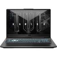 ноутбук ASUS TUF Gaming A17 FA706ICB-HX065 90NR0675-M007Z0 Черный