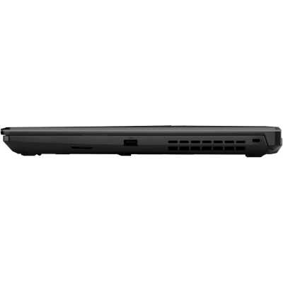 ноутбук ASUS TUF Gaming A17 FA706NFR-HX017 90NR0JW5-M000R0 Черный