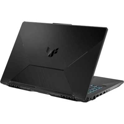 ноутбук ASUS TUF Gaming A17 FA706NFR-HX017 90NR0JW5-M000R0 Черный