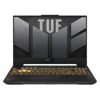ноутбук ASUS TUF Gaming A17 FA707NU-HX023 90NR0EF6-M00230 Серый