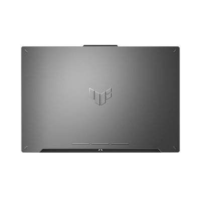 ноутбук ASUS TUF Gaming A17 FA707NU-HX023 90NR0EF6-M00230 Серый