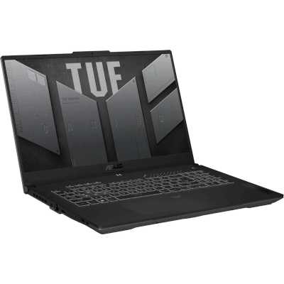 ноутбук ASUS TUF Gaming A17 FA707NVR-HX023 90NR0JJ5-M000Z0 Серый