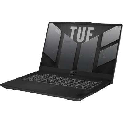 ноутбук ASUS TUF Gaming A17 FA707NVR-HX023 90NR0JJ5-M000Z0 Серый