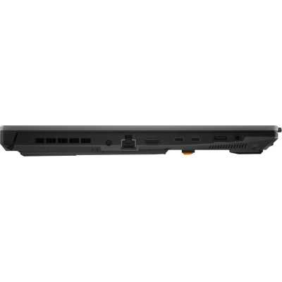 ноутбук ASUS TUF Gaming A17 FA707NVR-HX023 90NR0JJ5-M000Z0 Серый