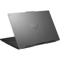 ноутбук ASUS TUF Gaming A17 FA707RE-HX027 90NR08X2-M001A0 Серый
