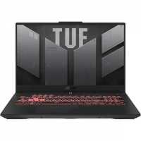 ноутбук ASUS TUF Gaming A17 FA707RM-HX020 90NR0972-M000U0 Серый