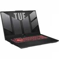 ноутбук ASUS TUF Gaming A17 FA707RM-HX020 90NR0972-M000U0 Серый