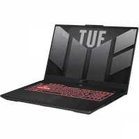 ноутбук ASUS TUF Gaming A17 FA707RM-HX020 90NR0972-M000U0 Серый