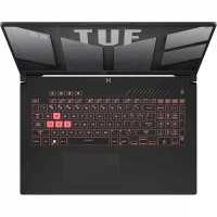 ноутбук ASUS TUF Gaming A17 FA707RM-HX020 90NR0972-M000U0 Серый