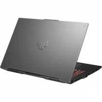 ноутбук ASUS TUF Gaming A17 FA707RM-HX020 90NR0972-M000U0 Серый