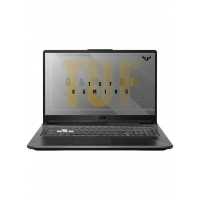 ноутбук ASUS TUF Gaming A17 FX706IH-H7035 90NR03Y1-M01520 Серый