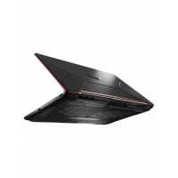 ноутбук ASUS TUF Gaming A17 FX706II-H7223T 90NR03P2-M04390 Черный