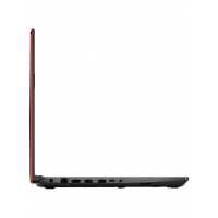 ноутбук ASUS TUF Gaming A17 FX706II-H7223T 90NR03P2-M04390 Черный