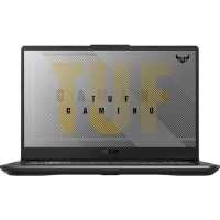 ноутбук ASUS TUF Gaming A17 FX706II-H7032 90NR03P1-M03190 Серый