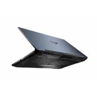 ноутбук ASUS TUF Gaming A17 FX706II-H7032 90NR03P1-M03190 Серый