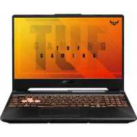 ноутбук ASUS TUF Gaming A17 FX706IU-H7272 90NR03K2-M04710-wpro Черный