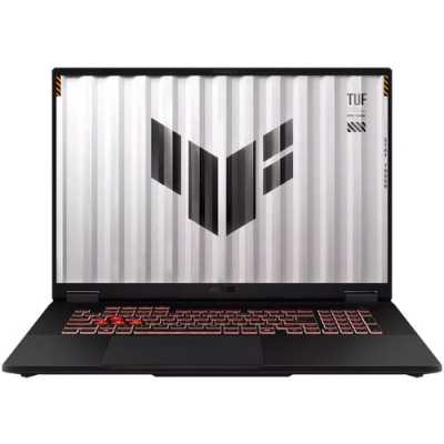 ноутбук ASUS TUF Gaming A18 FA808PP 90NR0MG1-M001D0_32Win11P Серый