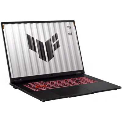 ноутбук ASUS TUF Gaming A18 FA808PP 90NR0MG1-M001D0_32Win11P Серый