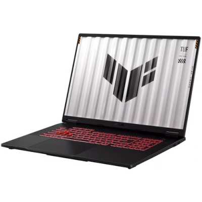 ноутбук ASUS TUF Gaming A18 FA808PP 90NR0MG1-M001D0_32Win11P Серый