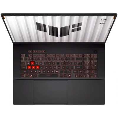 ноутбук ASUS TUF Gaming A18 FA808PP 90NR0MG1-M001D0_32Win11P Серый