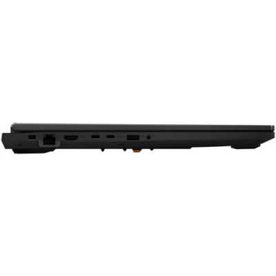 ноутбук ASUS TUF Gaming A18 FA808PP 90NR0MG1-M001D0_32Win11P Серый