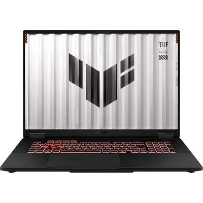 ноутбук ASUS TUF Gaming A18 FA808UH 90NR0NM1-M002H0_Win11P Серый