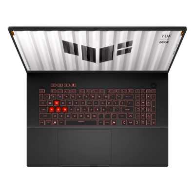 ноутбук ASUS TUF Gaming A18 FA808UM-S8030 90NR0NN1-M001M0 Серый