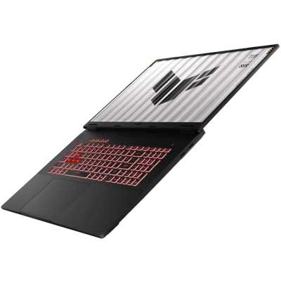 ноутбук ASUS TUF Gaming A18 FA808UM-S8030 90NR0NN1-M001M0 Серый