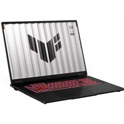 ноутбук ASUS TUF Gaming A18 FA808UP-S8117 90NR0NL1-M00640 Серый