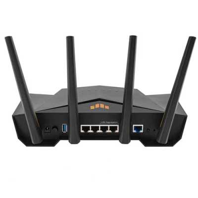 роутер ASUS TUF Gaming AX3000 V2 TUF-AX3000 V2