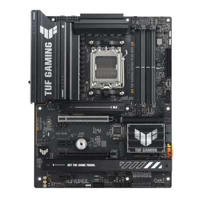 материнская плата ASUS TUF Gaming B650E-Plus WiFi Черный