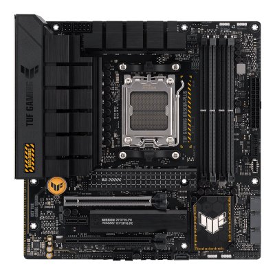 материнская плата ASUS TUF Gaming B650M-Plus