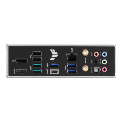 материнская плата ASUS TUF Gaming B760M-Plus WiFi