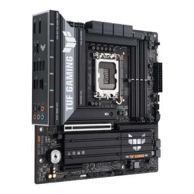 материнская плата ASUS TUF Gaming B860M-Plus