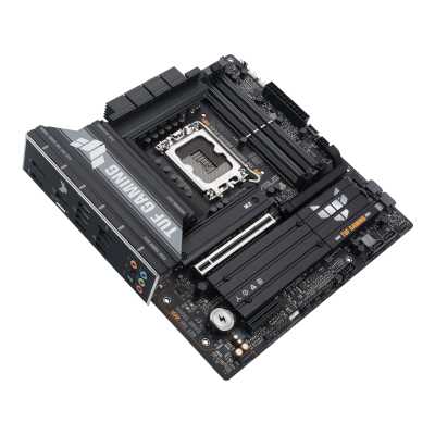 материнская плата ASUS TUF Gaming B860M-Plus