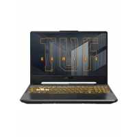 ноутбук ASUS TUF Gaming F15 FX506HC-HN006 90NR0723-M00950 Серый