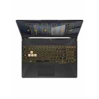 ноутбук ASUS TUF Gaming F15 FX506HC-HN006 90NR0723-M00950 Серый